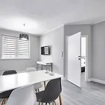 Apartamenty Miedzy Jeziorami - Free Parking, Fv