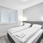 Apartamenty Miedzy Jeziorami - Free Parking, Fv