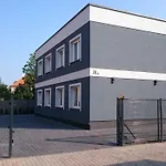 Apartamenty Miedzy Jeziorami - Free Parking, Fv
