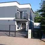 Apartamenty Miedzy Jeziorami - Free Parking, Fv