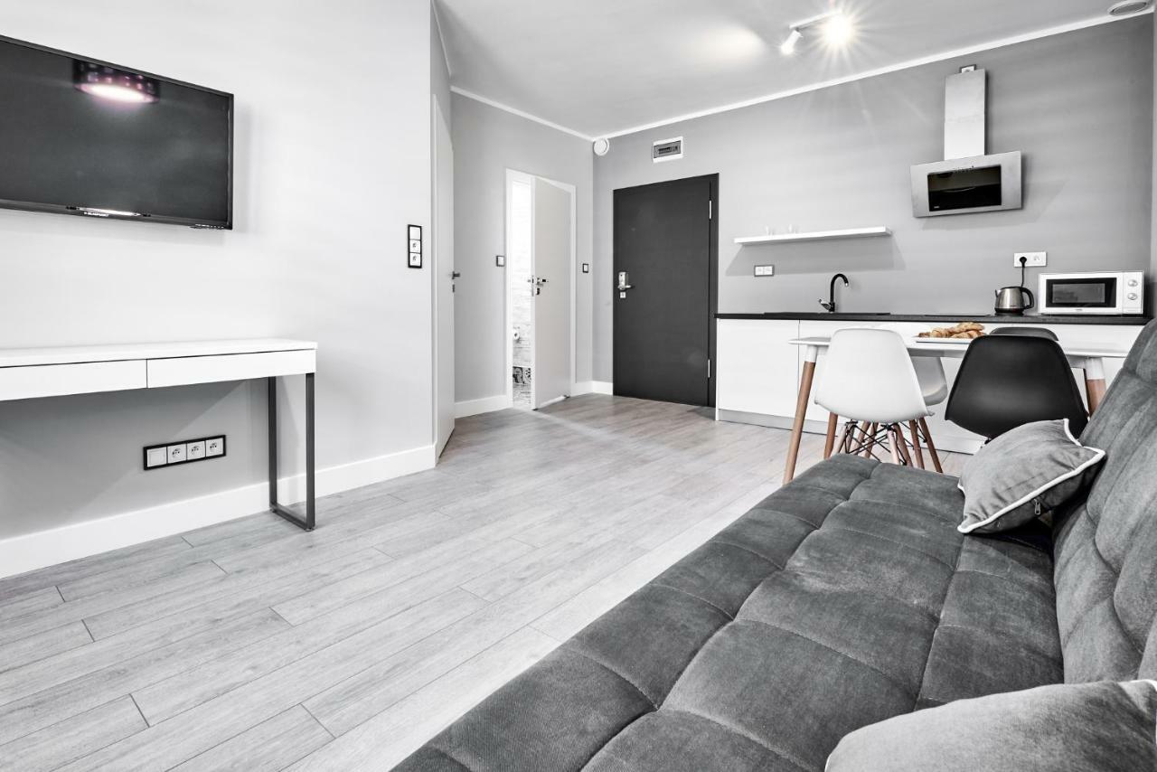 Miedzy Jeziorami - Free Parking, Fv Apartment *