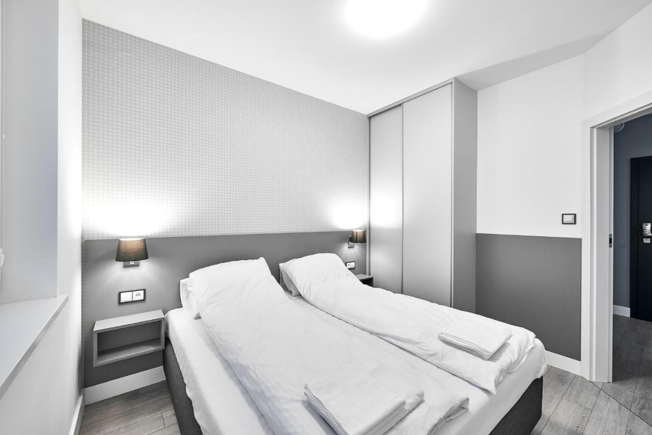 Miedzy Jeziorami - Free Parking, Fv Apartment *
