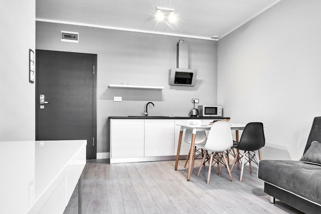 Apartment Miedzy Jeziorami - Free Parking, Fv *